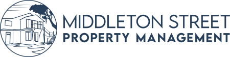 Middleton Street Property Management Logo